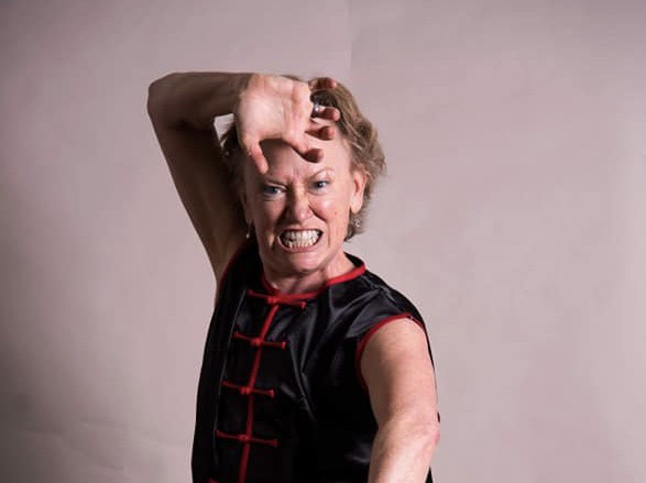 Sally Van Wright Headshot Crop 3_4