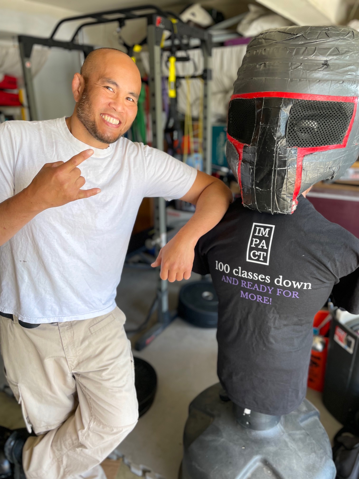 Michael Penafiel Full