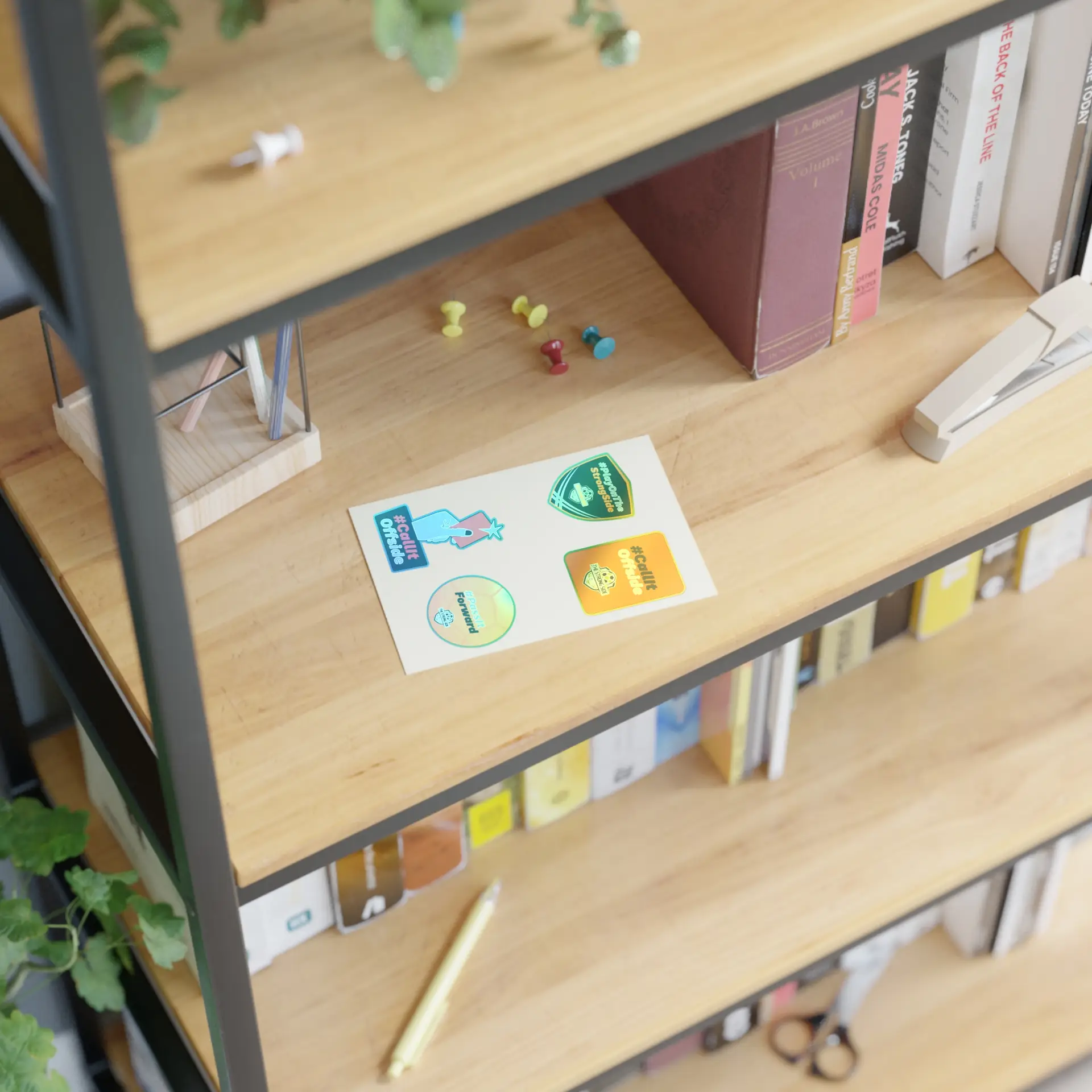 Stickers - Image 18
