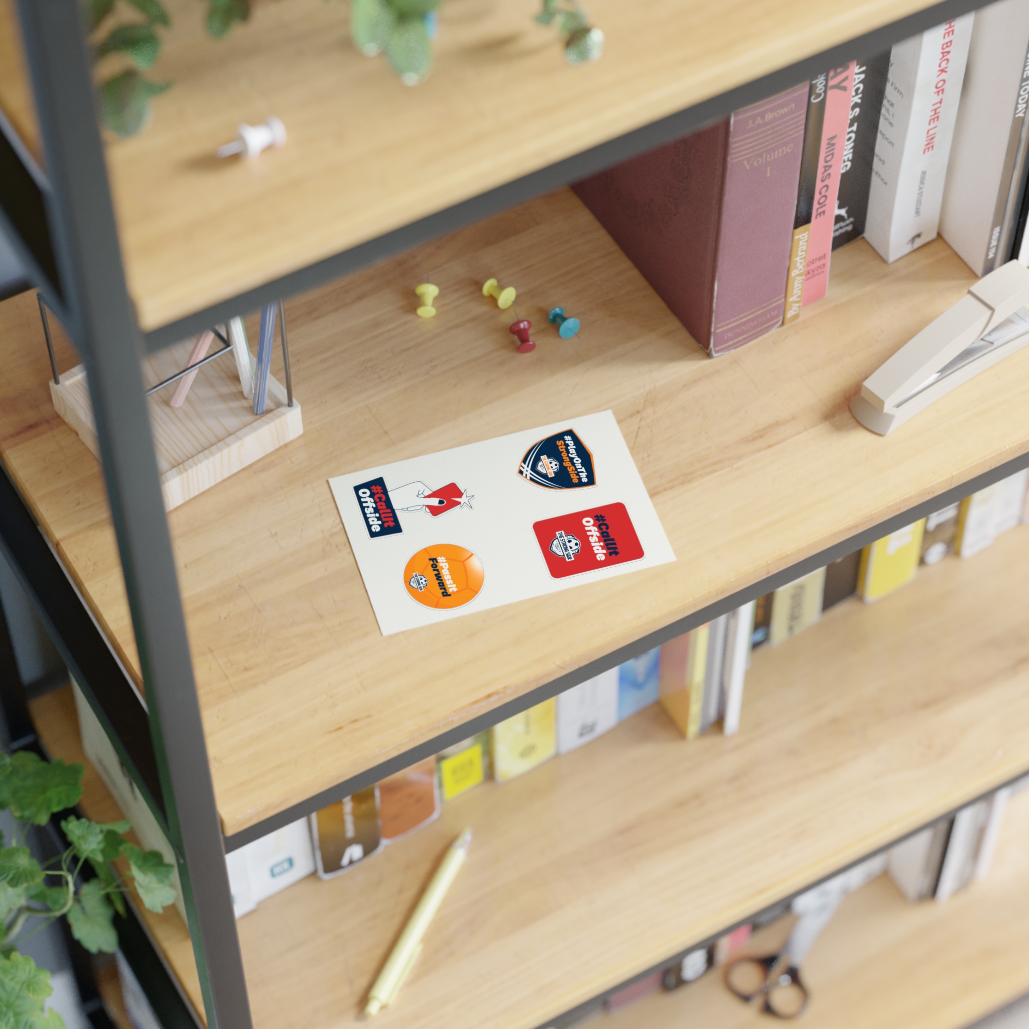 Stickers - Image 14