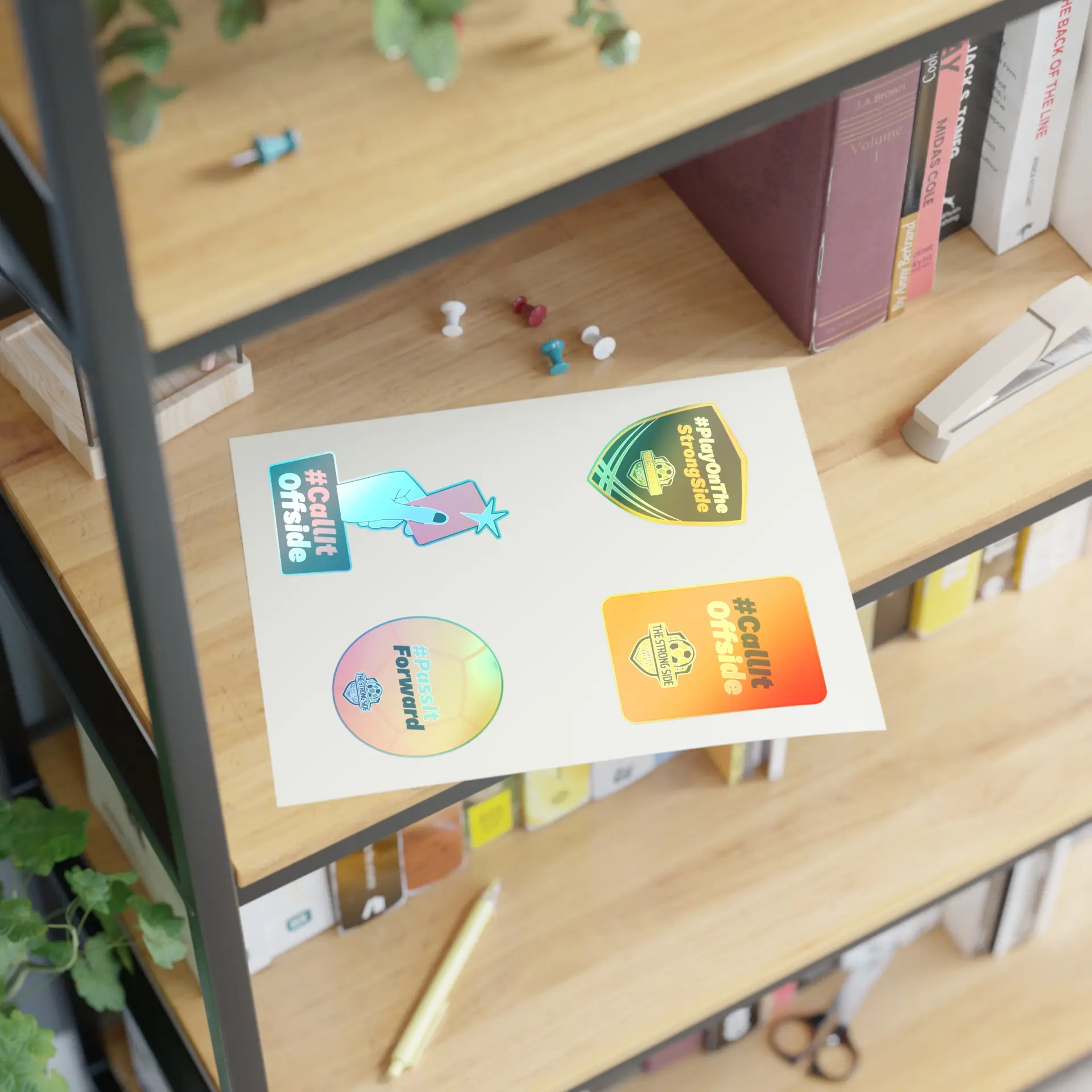 Stickers - Image 22