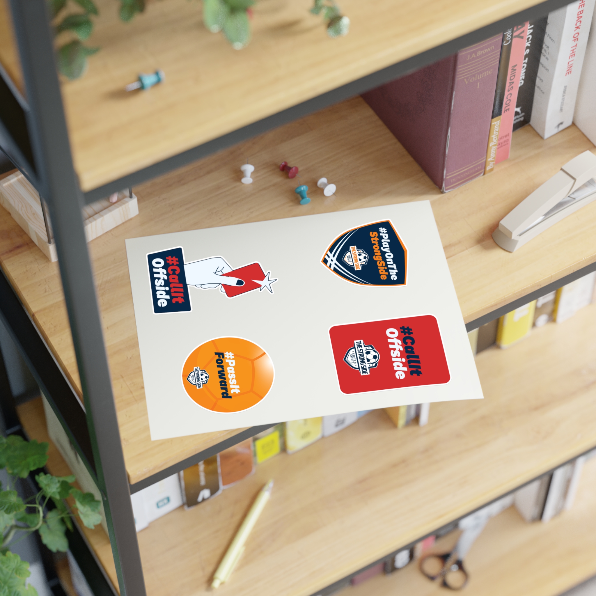 Stickers - Image 10