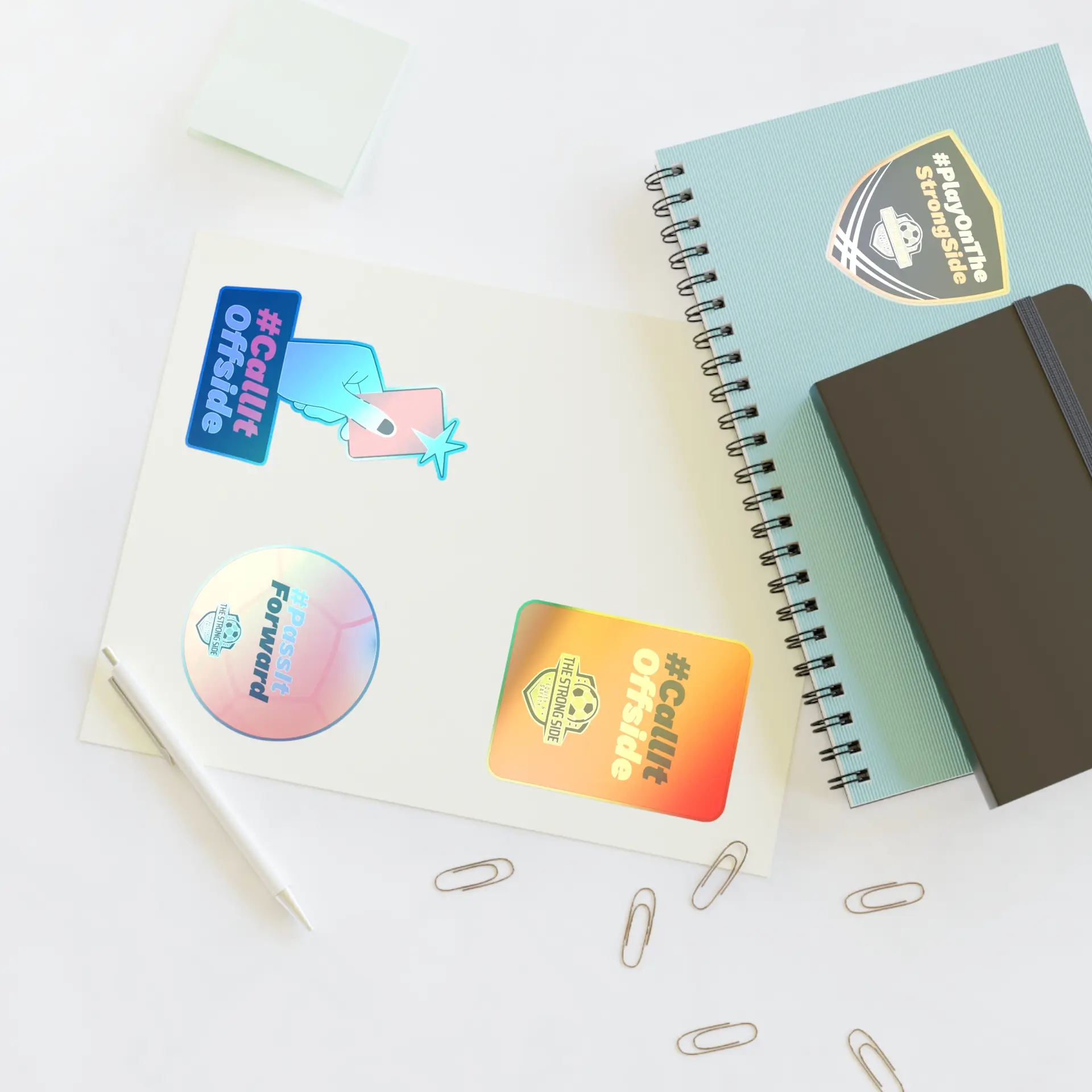 Stickers - Image 24