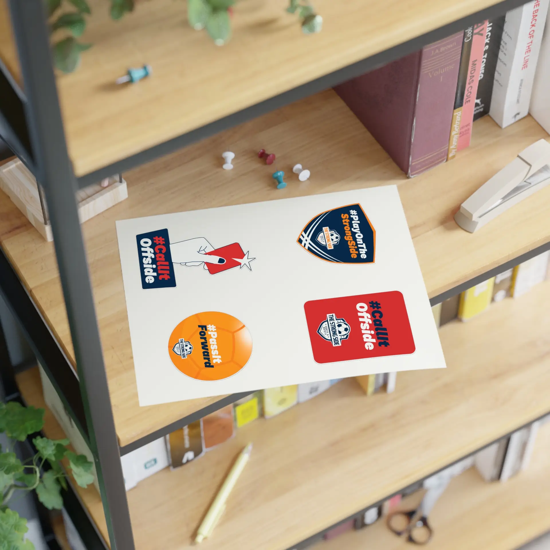Stickers - Image 3